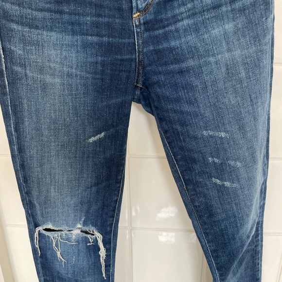 Agoldie Jeans - Picture 1 of 6